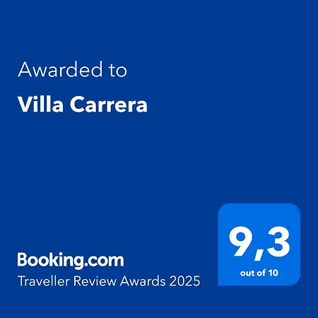 Carrera