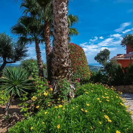 Carrera Villa Platja d'Aro