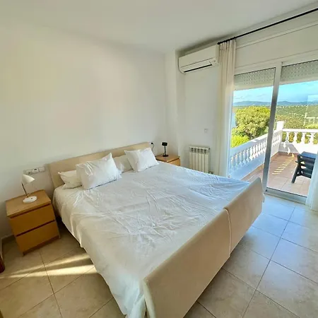 Villa Carrera Castell-Platja d’Aro