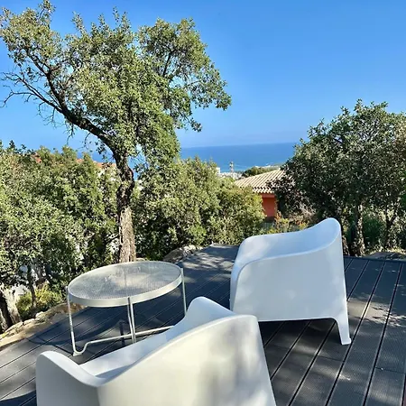 Carrera Castell-Platja d’Aro