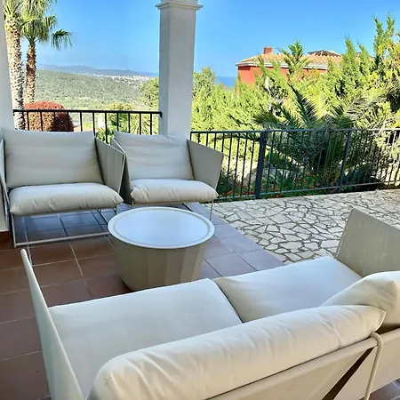 Carrera Villa Castell-Platja d’Aro